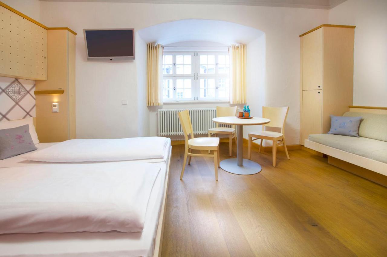 Jufa Hotel Kronach - Festung Rosenberg Екстер'єр фото