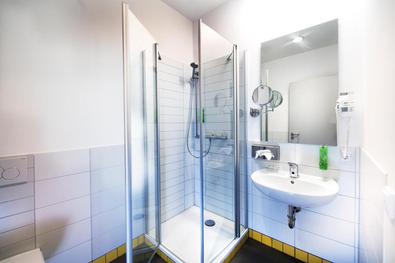 Jufa Hotel Kronach - Festung Rosenberg Екстер'єр фото