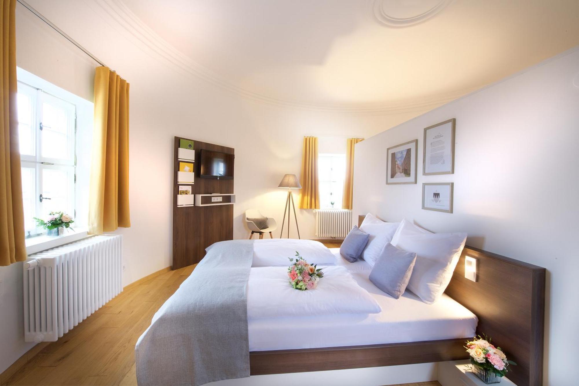 Jufa Hotel Kronach - Festung Rosenberg Екстер'єр фото