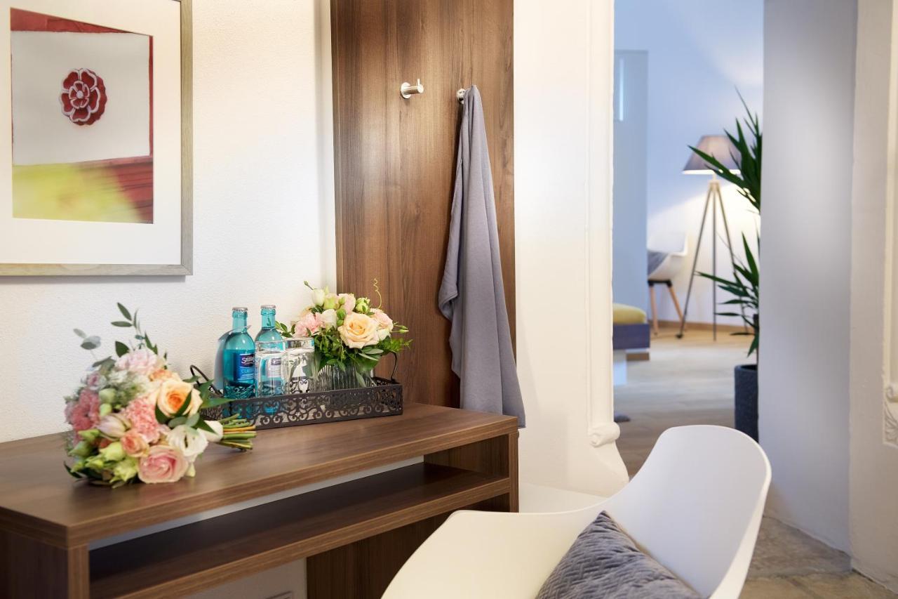 Jufa Hotel Kronach - Festung Rosenberg Екстер'єр фото